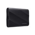 Samsung Externí SSD disk T9 - 2TB - černý