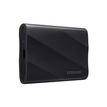 Samsung Externí SSD disk T9 - 2TB - černý