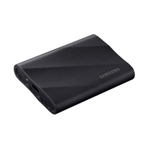 Samsung Externí SSD disk T9 - 2TB - černý