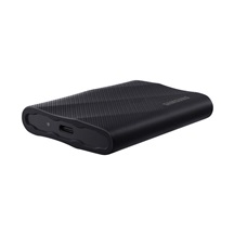 Samsung Externí SSD disk T9 - 2TB - černý