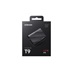 Samsung Externí SSD disk T9 - 2TB - černý