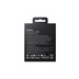 Samsung Externí SSD disk T9 - 2TB - černý