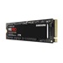 Samsung SSD 990 PRO NVMe, M.2 SSD 4 TB