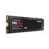 Samsung SSD 990 PRO NVMe, M.2 SSD 4 TB
