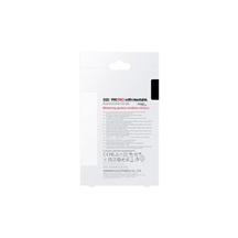 Samsung SSD 990 PRO with Heatsink 4 TB