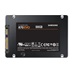 SSD 2,5" Samsung 870 EVO SATA III-500GB