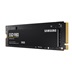 SSD Samsung 980-500GB