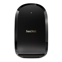SanDisk čtečka karet Extreme PRO CFexpress® Card Reader čtečka CF
