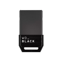 SanDisk WD BLACK C50, Rozšiřující karta pro Xbox, 512GB