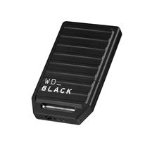 SanDisk WD BLACK C50, Rozšiřující karta pro Xbox, 512GB