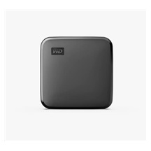 SanDisk WD Elements SE externí SSD 1 TB USB 3.2 400MB/s