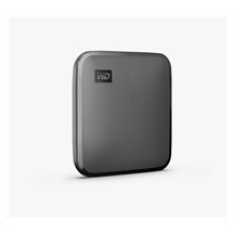 SanDisk WD Elements SE externí SSD 1 TB USB 3.2 400MB/s