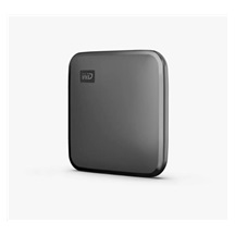 SanDisk WD Elements SE externí SSD 1 TB USB 3.2 400MB/s