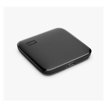 SanDisk WD Elements SE externí SSD 1 TB USB 3.2 400MB/s