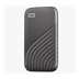 SanDisk WD My Passport SSD externí 500GB , USB-C 3.2 ,1050/1000MB/s R/W PC & Mac ,space gray