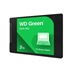 WD GREEN SSD 3D NAND WDS200T2G0A 2TB SATA/600, (R:500, W:400MB/s), 2.5"
