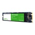 WD GREEN SSD WDS480G3G0B 480GB M.2 SATA, (R:540, W:465MB/s)