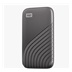 SanDisk WD My Passport SSD externí 1TB , USB-C 3.2 ,1050/1000MB/s R/W PC & Mac ,space gray