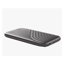 SanDisk WD My Passport SSD externí 2TB , USB-C 3.2 ,1050/1000MB/s R/W PC & Mac ,Space Gray