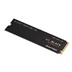 WD BLACK SSD NVMe 1TB PCIe SN850X, Gen4, (R:7300, W:6300MB/s)