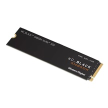 WD BLACK SSD NVMe 2TB PCIe SN850X, Gen4, (R:7300, W:6600MB/s)