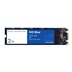 WD BLUE SSD 3D NAND WDS200T3B0B 2TB SA510 Powered by SanDisk, M.2 SATA, (R:560, W:530MB/s)