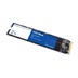 WD BLUE SSD 3D NAND WDS200T3B0B  2TB M.2 SATA, (R:560, W:530MB/s)