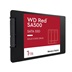 WD RED SSD 3D NAND WDS100T1R0A 1TB SATA/600, (R:560, W:530MB/s), 2.5"