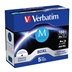 VERBATIM MDisc BDXL (5-pack)Jewel/4x/100GB