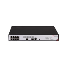PoE switch HIKVISION DS-3E2510P-H