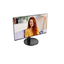 AOC MT IPS LCD WLED 23,8" 24B3CF2 - IPS panel, 100Hz, 1920x1080, HDMI, USB-C, USB 3.2, repro, nast. vyska