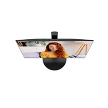 AOC MT IPS LCD WLED 23,8" 24B3CF2 - IPS panel, 100Hz, 1920x1080, HDMI, USB-C, USB 3.2, repro, nast. vyska