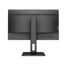 AOC MT IPS LCD WLED 23,8" 24P2Q - IPS panel, 1920x1080, D-Sub, DVI, HDMI, DP, USB, repro, pivot