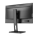 AOC MT IPS LCD WLED 23,8" 24P2Q - IPS panel, 1920x1080, D-Sub, DVI, HDMI, DP, USB, repro, pivot