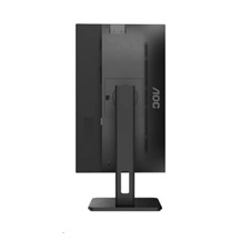 AOC MT IPS LCD WLED 23,8" 24P2Q - IPS panel, 1920x1080, D-Sub, DVI, HDMI, DP, USB, repro, pivot