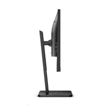 AOC MT IPS LCD WLED 23,8" 24P2Q - IPS panel, 1920x1080, D-Sub, DVI, HDMI, DP, USB, repro, pivot