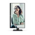 AOC MT IPS LCD WLED 23,8" 24P3CV - IPS panel, 1920x1080, 300cd, 2xHDMI, DP, USB-C, 4xUSB 3.2, pivot, repro