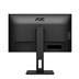 AOC MT IPS LCD WLED 23,8" 24P3CV - IPS panel, 1920x1080, 300cd, 2xHDMI, DP, USB-C, 4xUSB 3.2, pivot, repro