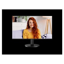 AOC MT IPS LCD WLED 27" Q27B3CF2 - IPS panel, 100Hz, 2560x1440, HDMI, USB-C, USB 3.2, repro, nast. vyska