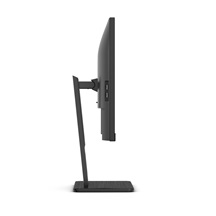 AOC MT IPS LCD WLED 27" Q27P3CV - IPS panel, 2560x1440, 350cd, 2xHDMI, DP, USB-C, 4x USB 3.2, repro, pivot