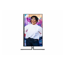 AOC MT IPS LCD WLED 27" Q27U3CV - IPS QUANTUM DOT COLOR, 2560x1440, HDMI, DP, USB-C, USB 3.2, RJ45, pivot, repro