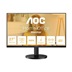 AOC MT IPS LCD WLED 27" U27B3AF - IPS panel, 3840x2160, 2xHDMI, DP, repro, nast vysky