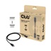 Club3D Adaptér aktivní DisplayPort 1.4 na HDMI HDR (M/M), 2m