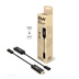 Club3D aktivní adaptér HDMI na USB-C, 4K60Hz, M/F
