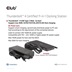Club3D Dokovací stanice USB-C 11v1, 2xDP, 3xUSB-C, 3xUSB, 1xRJ45, čtečka SD karet, černá