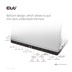 Club3D Dokovací stanice USB-C 12v1, 1xDP, 2xHDMI, 1xUSB-C, 5xUSB, 1xRJ45, 1x3.5mm, čtečka SD karet, černá