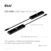 Club3D hub USB Gen3x2 Type-C (USB4), 6-in-1 s HDMI 8K60Hz/4K120Hz, 2xUSB, RJ45 a 2xUSB-C, 1xData, 1xPD - nabíjení 100W