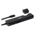 Club3D hub USB-C 3.2 Gen1 7in1 Hub HDMI 4K60Hz, 2x SD card, 2x USB-A, USB-C PD - nabíjení 100W, RJ45