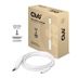 Club3D Kabel aktivní USB typ C na HDMI 2.0 4K60Hz UHD, 1,8m