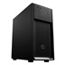 Cooler Master case Elite 500, ATX, 1x 120mm Fan, Černá